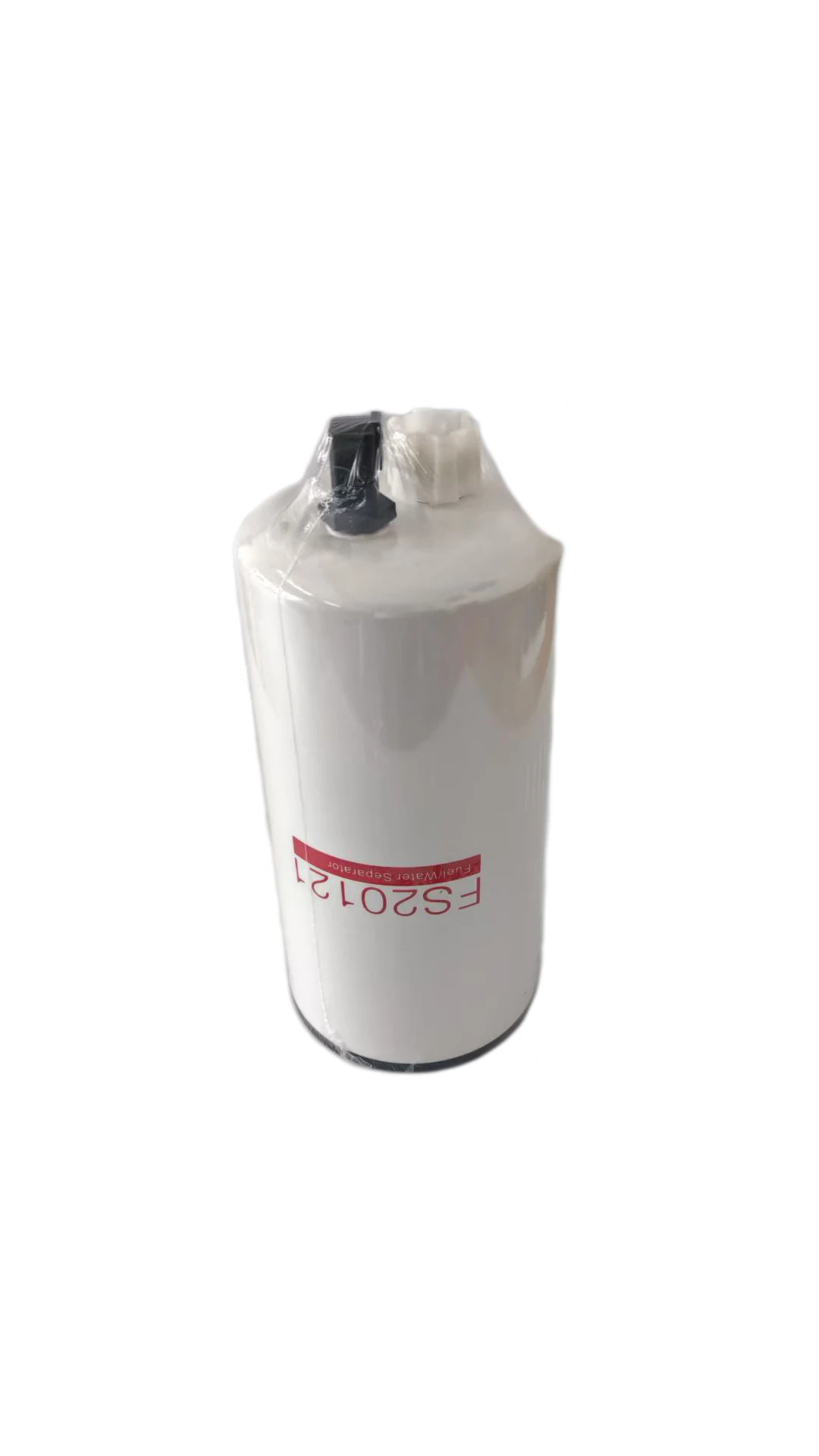 Car Accessories FS20121 Fuel Water Separator Filter. For 2020-2023 Cummins L9 B6.7. Replacement 5528103 5444245