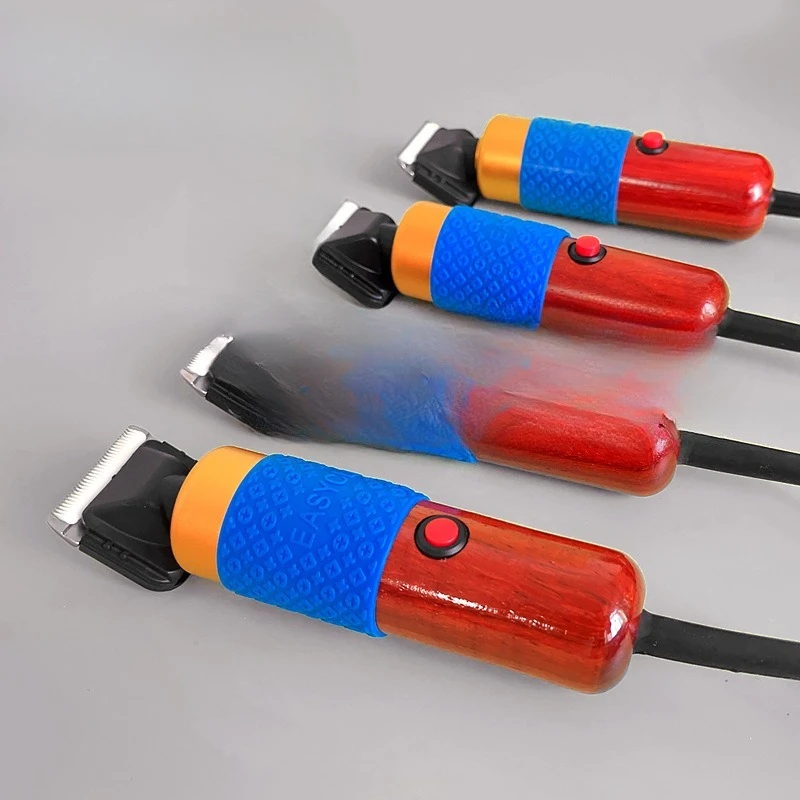 Carpet fader speed regulation 200w tufting trimmer high power carpet pet trimming tool