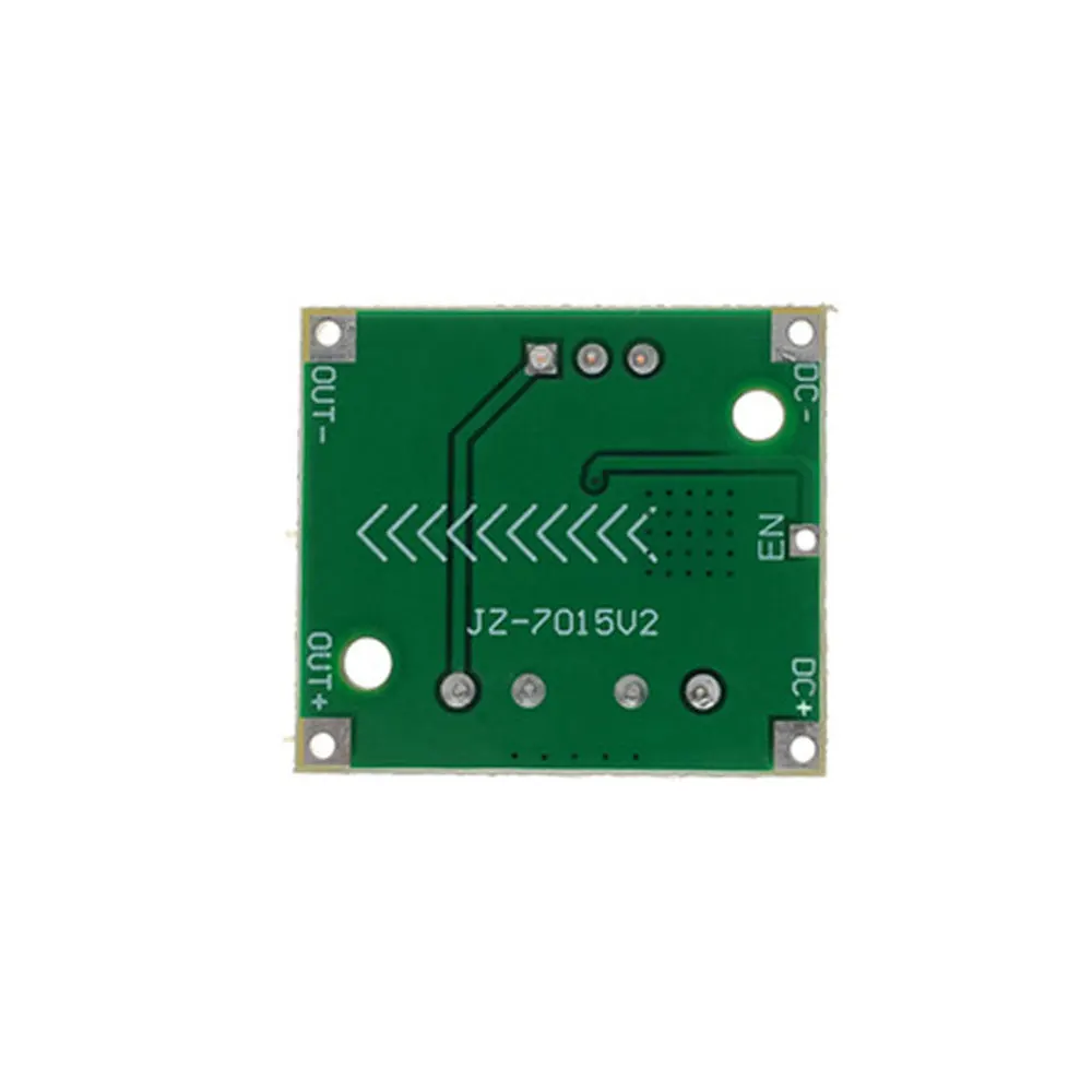 XL7015 DC-DC Power Converter Module Adjustable Step Down Power Module 5-80V Wide Voltage Input Power Voltage Converter Module