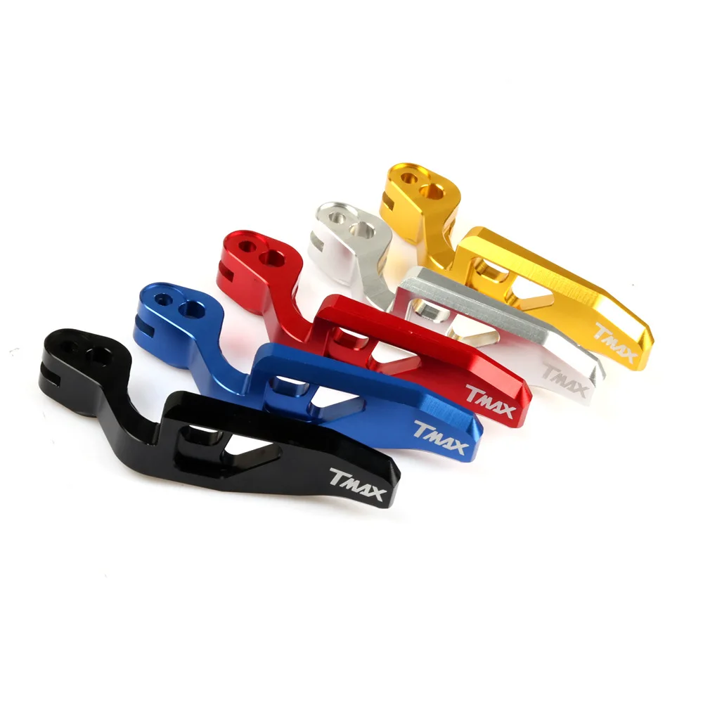 NEW For YAMAHA TMAX 530 560 500 T-MAX DX SX Tech XP500 XP530 TMAX500 530 TMAX560 Motorcycle Handbrake Lever Parking Brake Lever