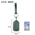 Style 3 green