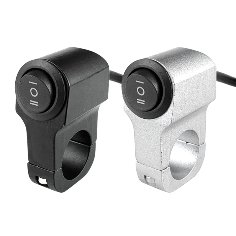 Universal 22Mm Moto… - image