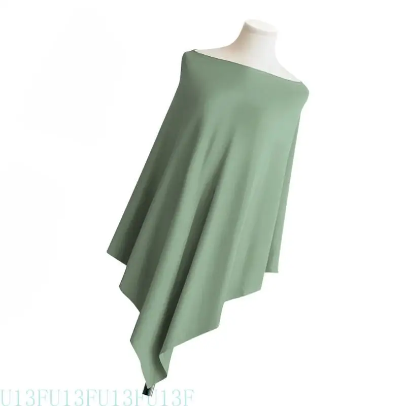 U13F การเลี้ยงลูกด้วยนมแม่ให้นมบุตรนุ่มและระบายอากาศได้