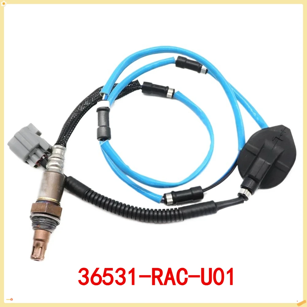 NEUER Luft-Kraftstoff-Verhältnis-Lambda-O2-Sauerstoffsensor 36531-RAC-U01 für Honda Accord 2.0L 2003-2007 36531RACU01 36531RACU02 36531-RAC-U02