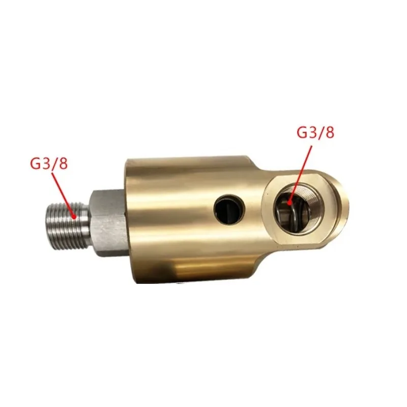 Replace 155 | 157 printing press cooling water high-speed rotary joint