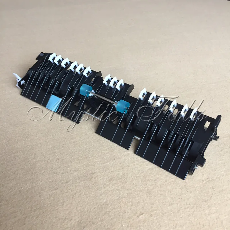 10X D029-4580 D0294580 For Ricoh Aficio MPC3001 MPC3501 MPC4501 MPC5501 MPC2800 C3300 Open Close Guide Plate D029-4491 D029-4592