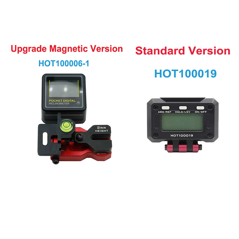 

STEAM-RC Chargeable Helicopter Pitch Ruler / Metal Pitch Gauge Degree Angle for 200- 800 RC Helicopter Built-in 3.7V 200MAH