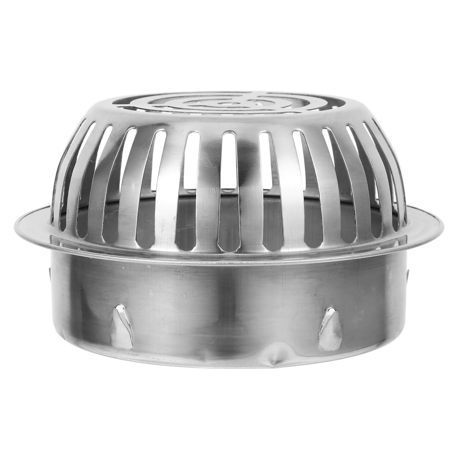 Gutter Guard Filter Perculators Rooftop Anti-block Drain Cover Drainage Strainer Protector Anti-clogging
