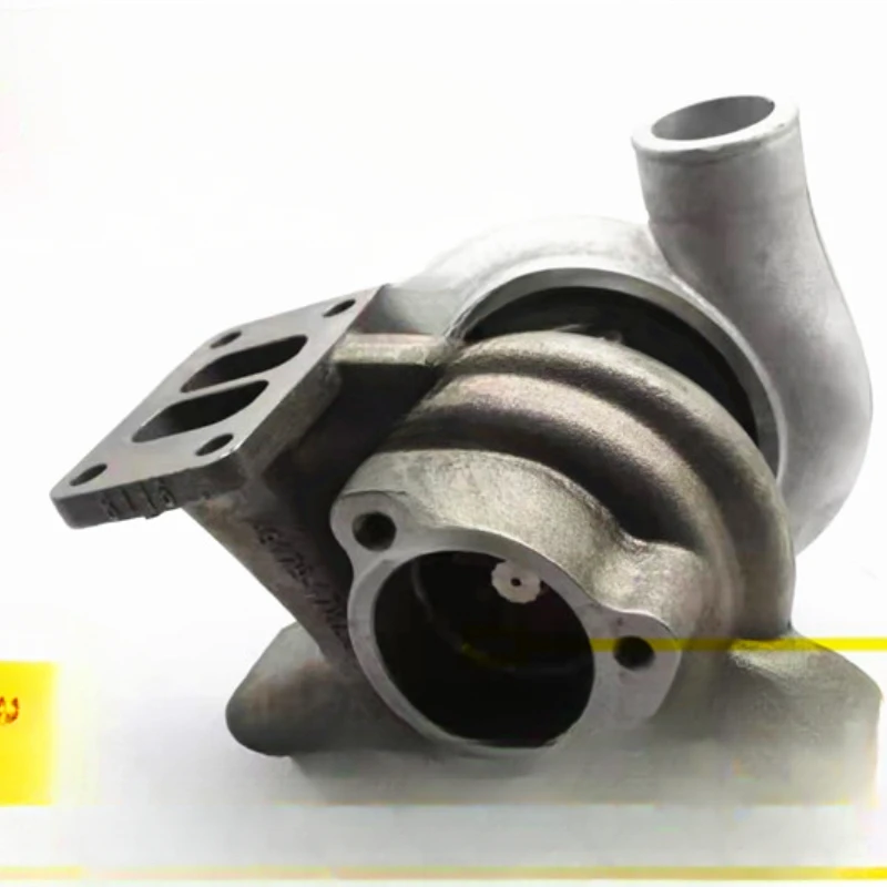 Excavator Parts Carter E200B 320C 320D 320V2 S6K Engine Turbocharger