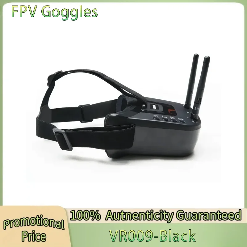 VR009 Fpv Goggles 5…
