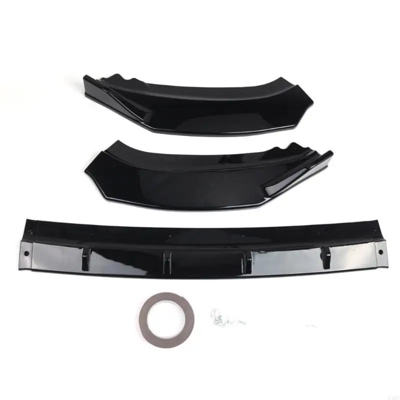 

D5BE Plastic Front Hood Car Hood Component Plastic Front Cover Replacement Front Hood Panel Suitable for Vehicles F55 F56