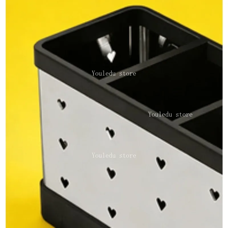 

Стеллажи для хранения кухонных столовых приборов, сливной держатель для посуды, палочки для еды, ложка, вилка, ящик для хранения, стойка для палочек для еды, клетка, экономия места