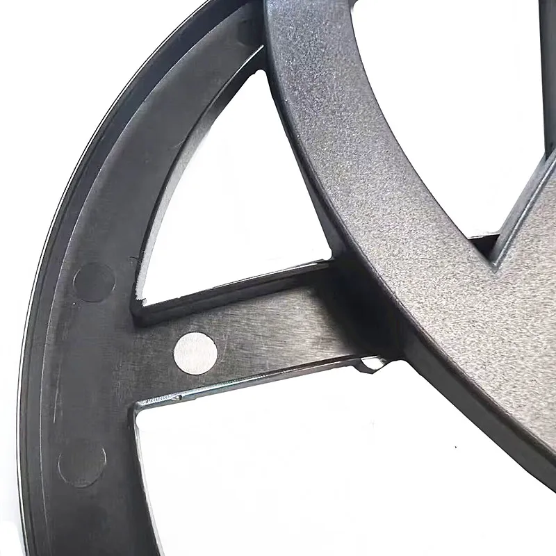 Standard 9” Round D…