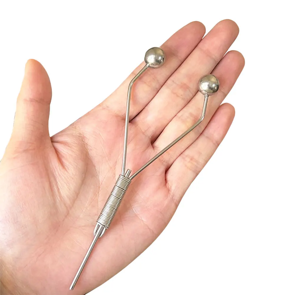 Fishing Fly Tying Bobbin Holder Metal Bobbin Holder Fly Tying Tool Fly Tying Bobbin Thread Holder Fly Tying Accessories