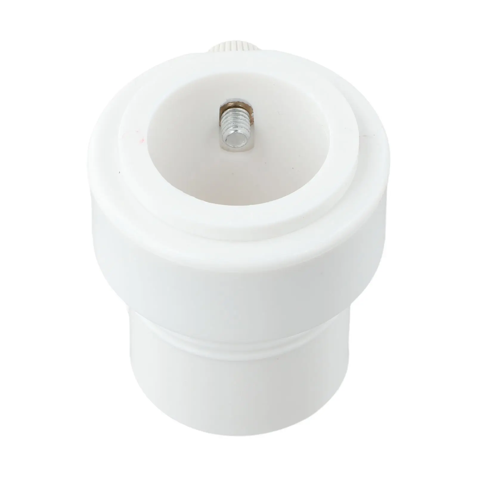 Stability Sleeve Umbrella Pole Adapter As Pictures Show No Tipping Risk Polycarbonate Material UV Resistant Weatherproof Design