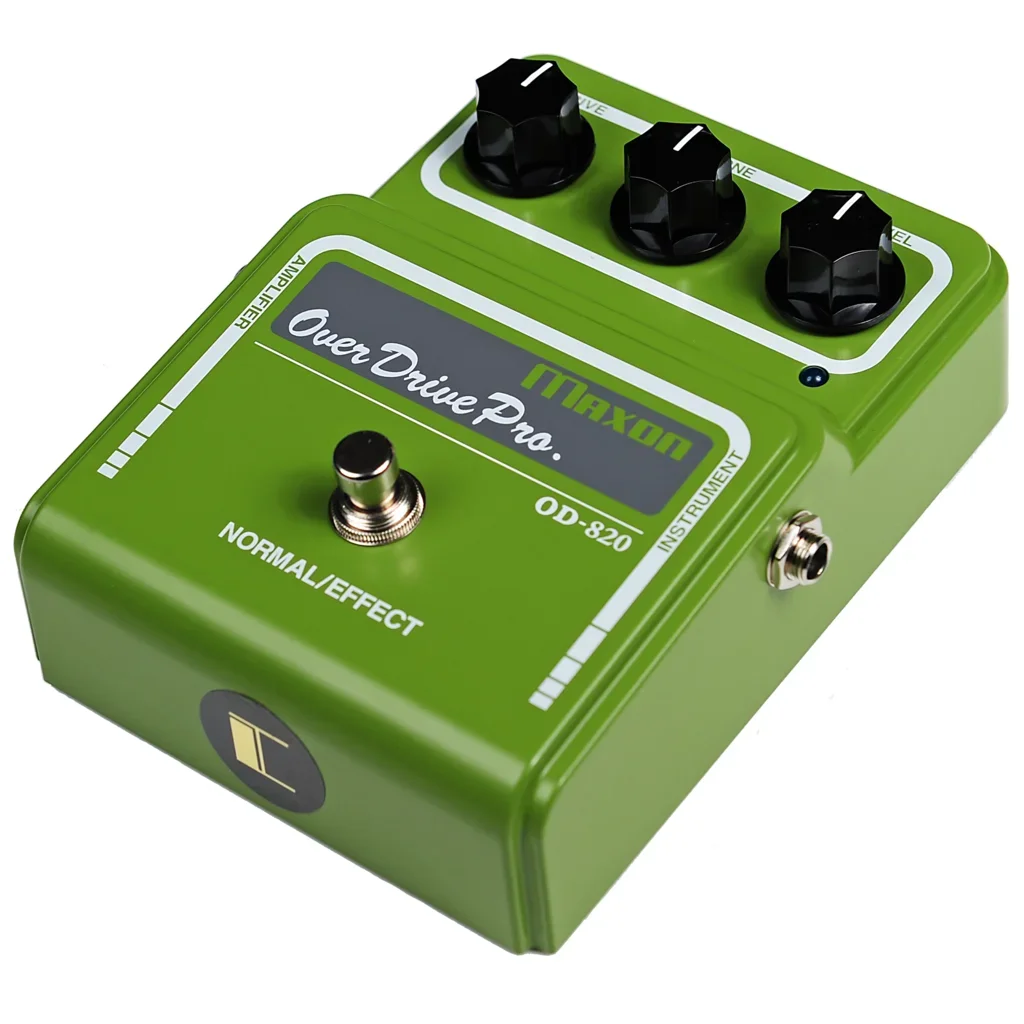 

OD-820 Secede From T.S. Mod Overload Single Block Effector