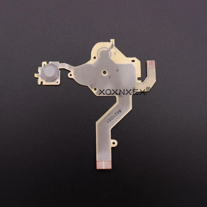 PSP 3000 왼쪽 오른쪽 버튼 기능 시작 홈 볼륨 PCB 키패드 플렉스 케이블 PSP 3000 /PSP 3004 3001 3008 300x