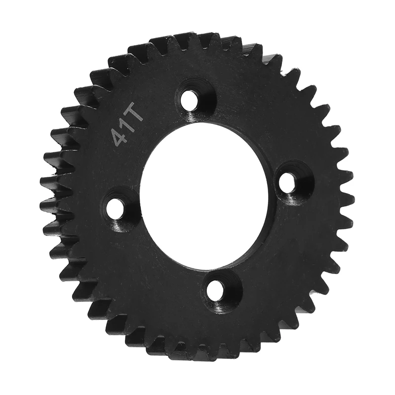 For Losi 1/10 LASERNUT TENACITY ULTRA 4 ROCK TACER Hardened Steel Main Gear Inside The Gearbox