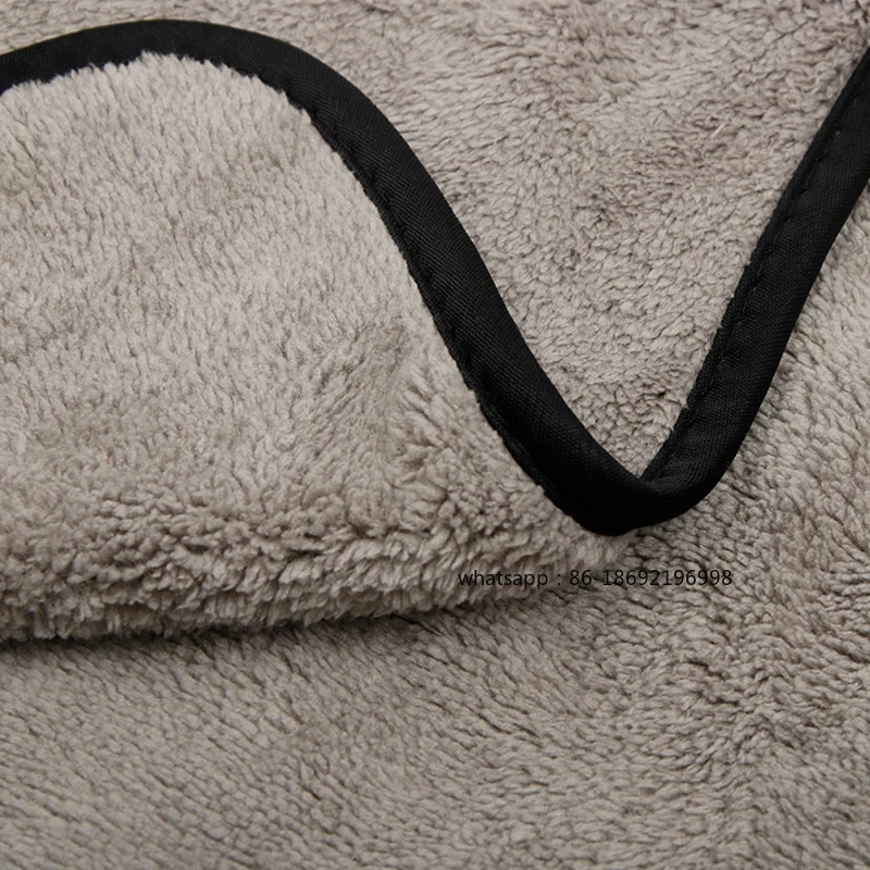 5-teiliges Mikrofaser-Handtuch – Microfiber Car Drying Towel Super Absorbent Bewertung und Preis