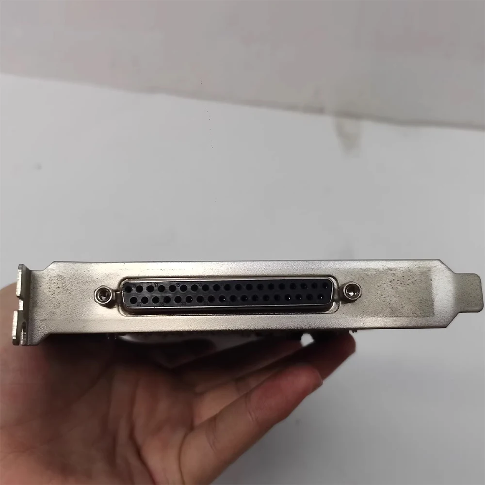 

Control Card PCL-6045BL