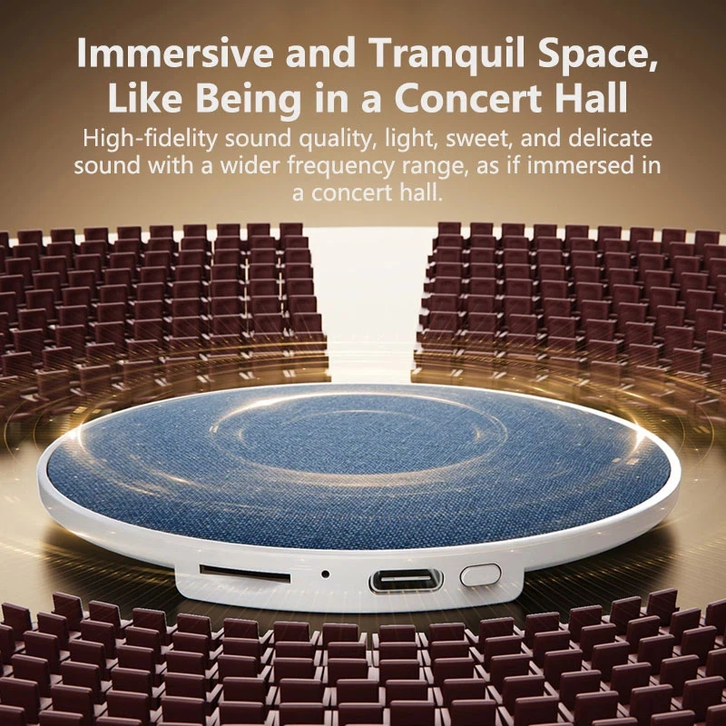 White Noise Pillow …