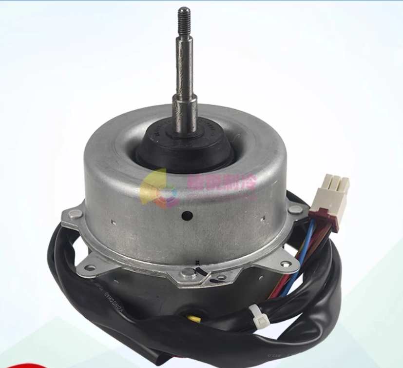 Nueva unidad exterior ventilador de CA YKT-48-6-206 YDK-50A-6 YKT48-6-214 YKT-48-6-24