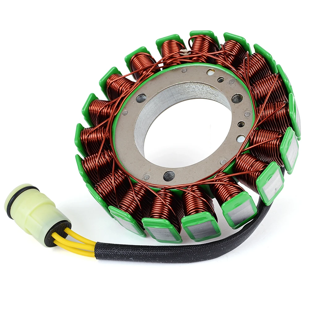 

5032684 для Johnson Evinrude 60HP 2002 2003 2004 2005 2006, катушка статора