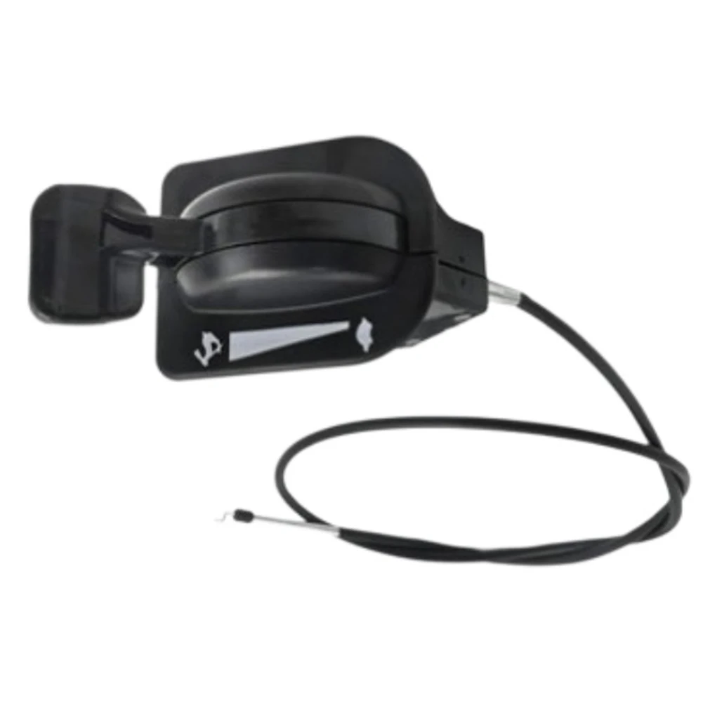 

Трос дроссельной заслонки 746P06431 51 0LG для газонокосилок Cadet, удлиненный, подходит для ZT1 42, ZT1 46, ZT1 50, ZT1 54, ZT2 60, ZTS, простая установка