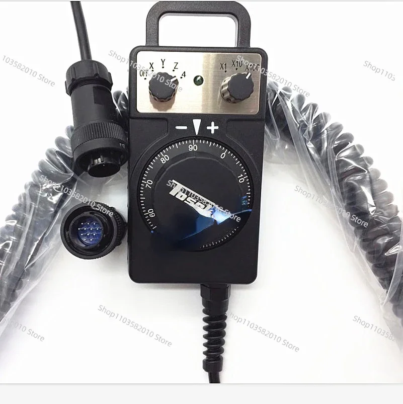 Handwheel Drilling …