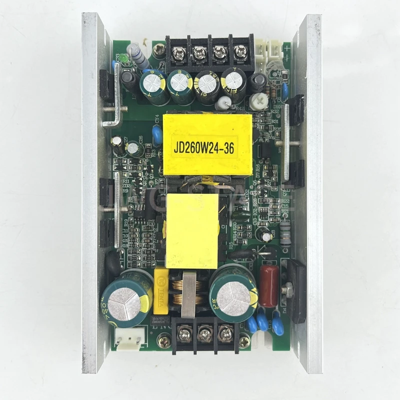 

JD+-260-36V+24V Moving Head Lighting Power Supply Board