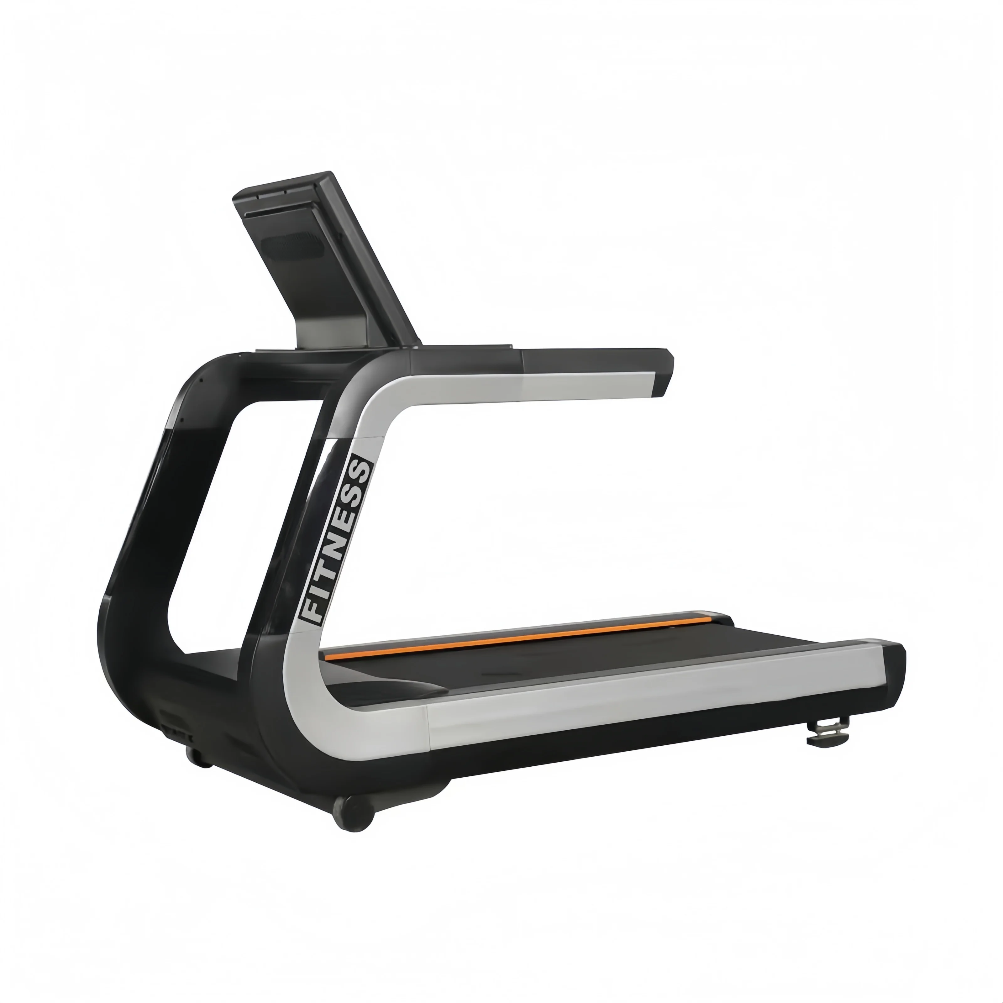 Commerciële fitnessapparatuur, - Running Gear Gym recensie en prijs