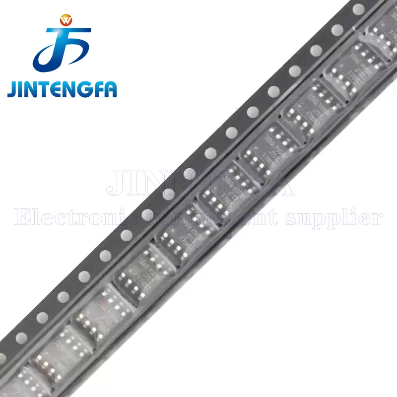 10PCS IRF7805ZTRPBF…