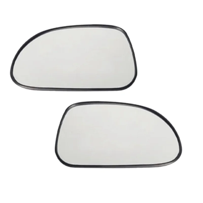 

A70R-Car Rearview Mirror Glass Heated For CRUZE LACETTI 2002-2009 Side Wing Mirror Glass Lens