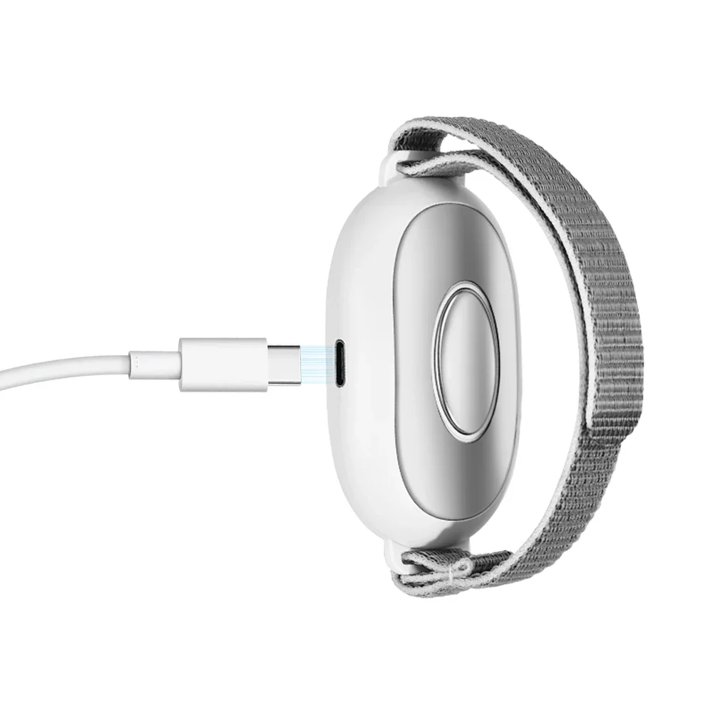 جهاز جديد للمساعدة على النوم مكركرنت EMS آلة مساعدة النوم أداة النوم للأرق الإجهاد والقلق الإغاثة نبض النخيل 2027