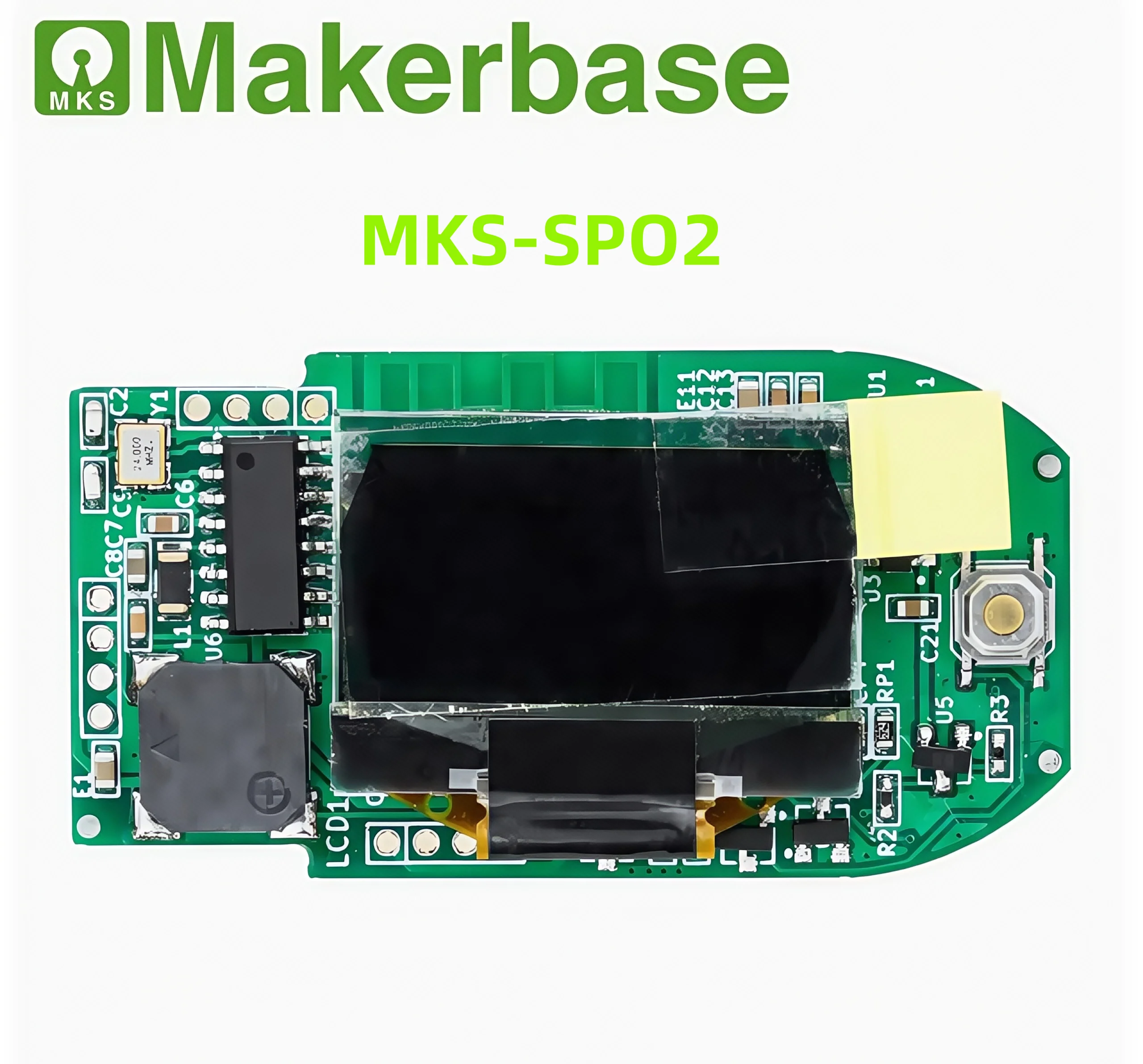 Makerbase MKS-SPO2 …