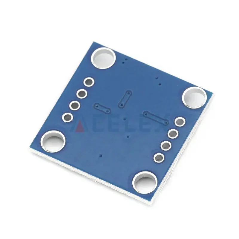 GY-50 L3G4200D Triple Axis Gyro Angular Velocity Sensor Module IIC / SPI Communication Protocol ForArduino