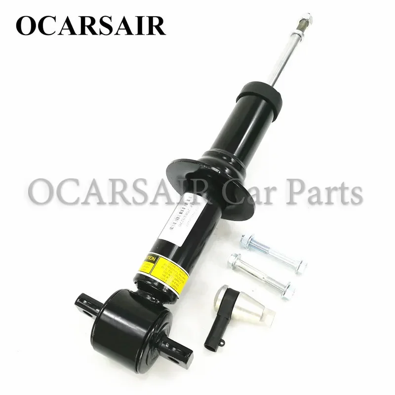 20810270 Front Shock Absorber with EBM for Chevrolet Avalanche Suburban Tahoe Cadillac Escalade GMC Yukon 19209555 20810270