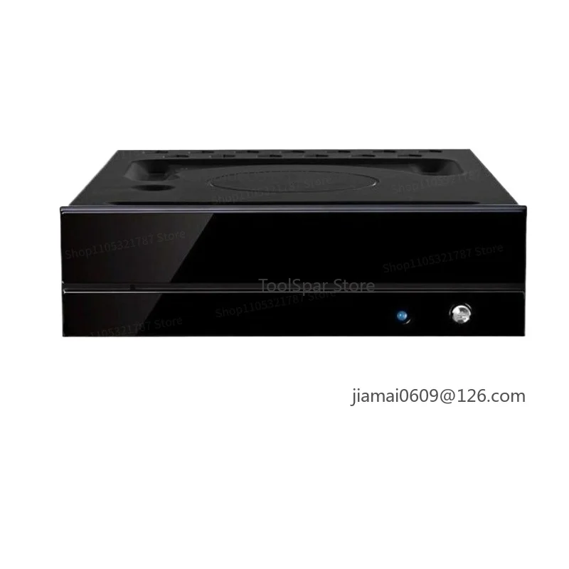 BDR-S12XLB BDR-S11JX 16X Internal Blu-ray Burner SATA Desktop PC Optical DVD Drive