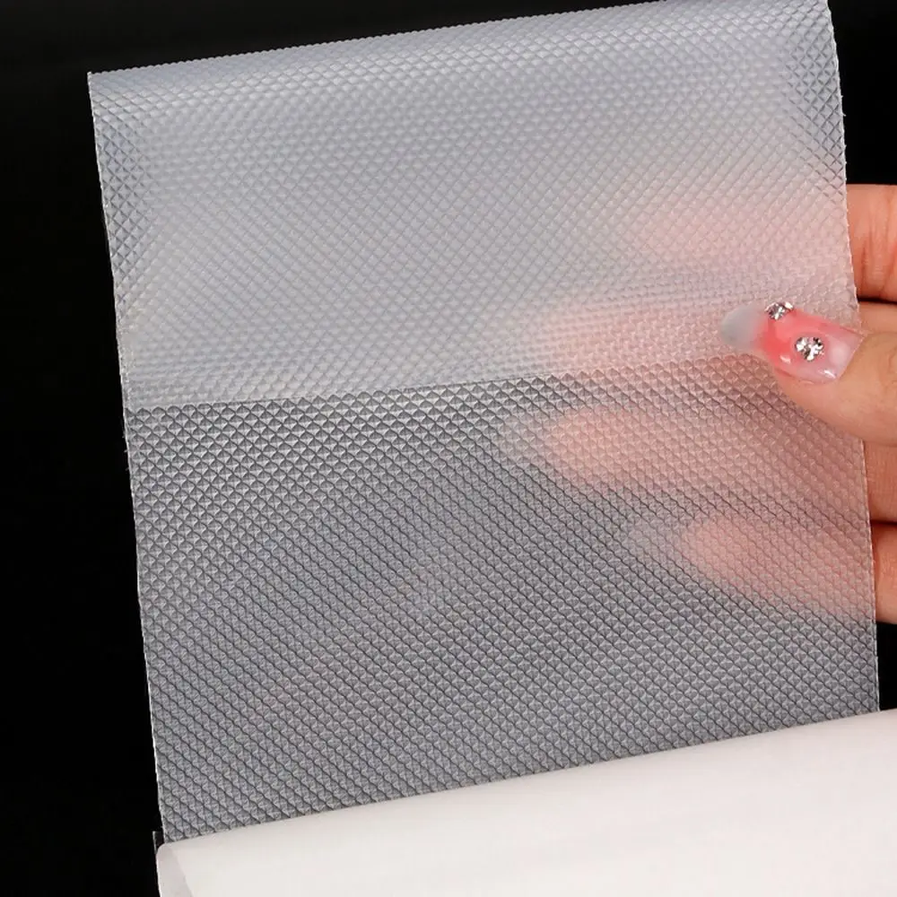 Transparent Sole Protector Wearable Self Adhesive Sole Anti Slip Sticker Invisible Shoe Bottom Pads