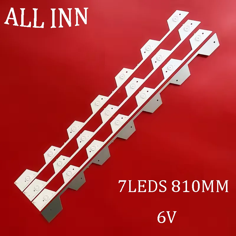 Led Backlight Strip… - image