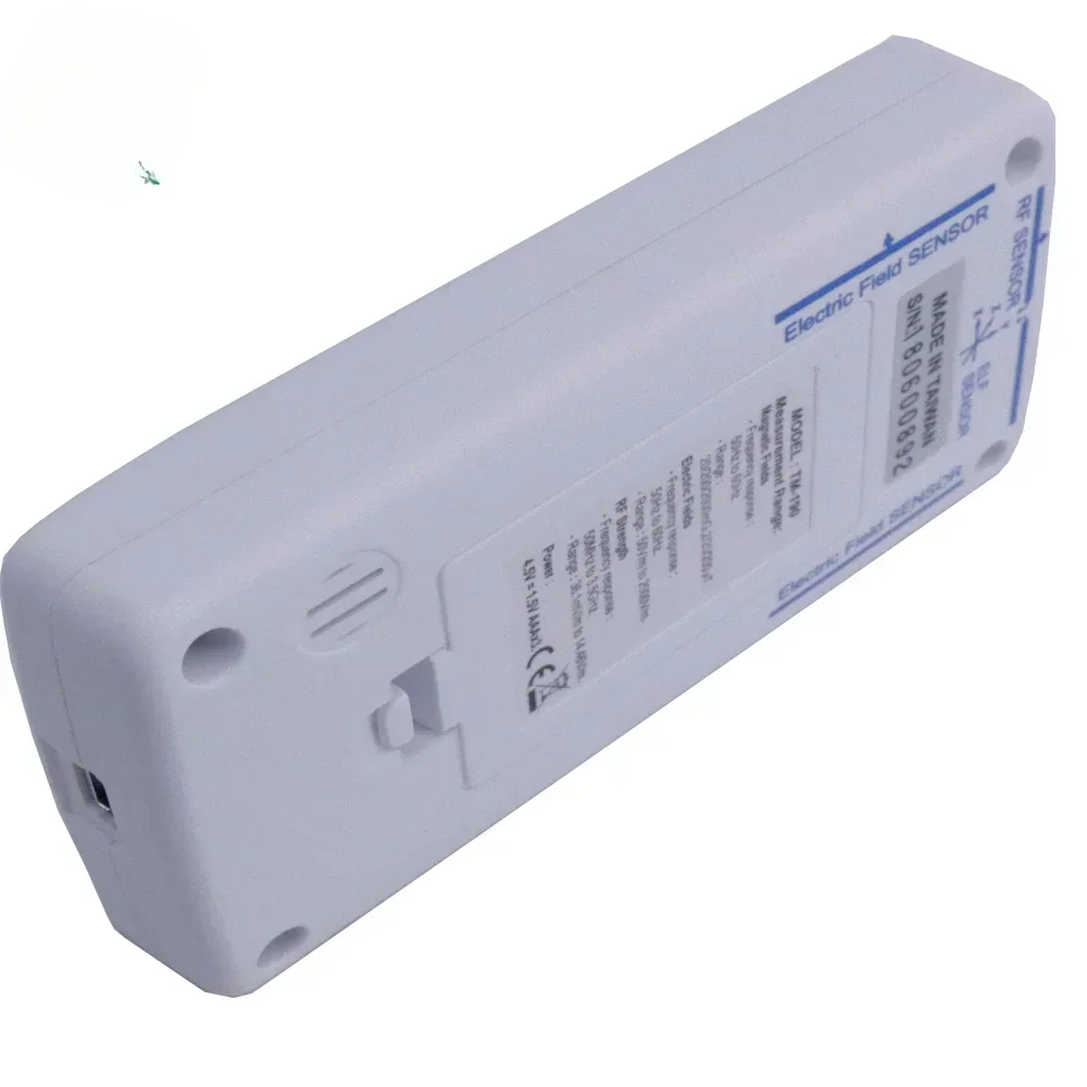 Misuratore EMF multi-campo Campo elettromagnetico a 3 assiVendite calde