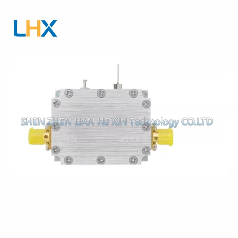 JSPHS-1000+ analog phase shifter module 0.7G~1GHz 180 degree voltage controlled phase shift adjustable phase in stock