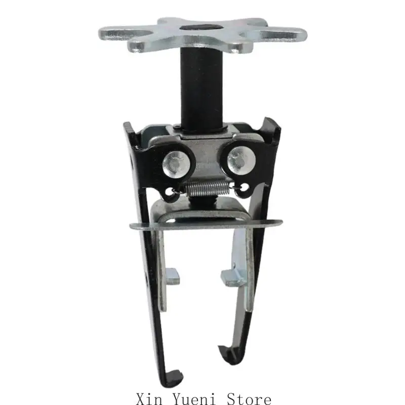 

Heavy Duty Automotive Valves Spring Compression Tool Strong strength Valves Spring Removal Easy to Use for Engine Repair