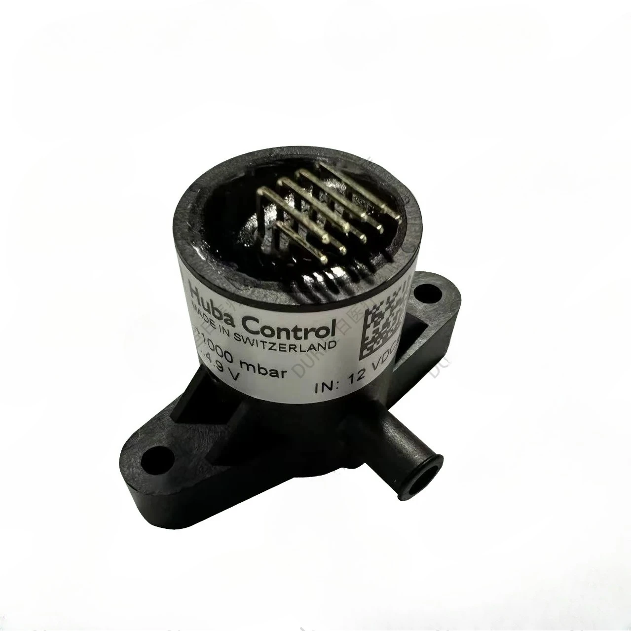 Braun hemo-dialysis machine accessories PE PDA pressure sensor 9 series pressure sensor, brand new with packaging