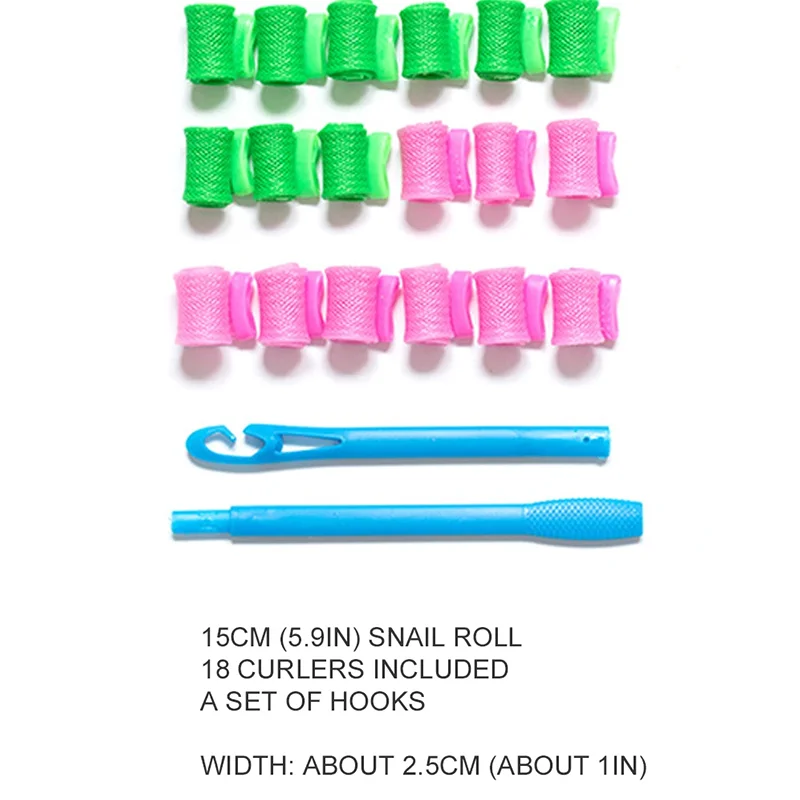 Variant: 15CM Green Pink