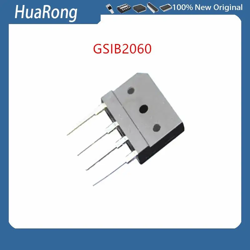 

5 шт./лот GSIB2060 GSIB 2060 ZIP4