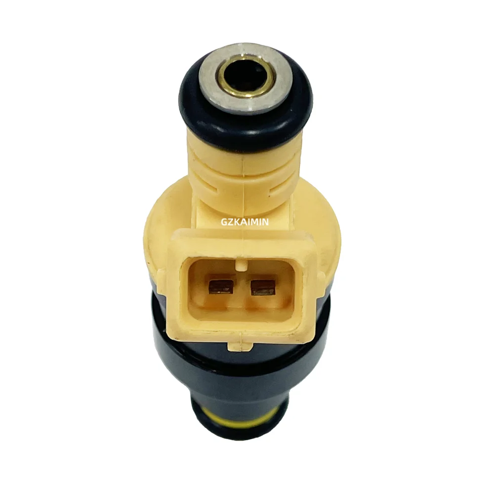 4PCS 35310-23010 3531023010 Flow Matched Fuel Injector for Hyundai Elantra 1.8L