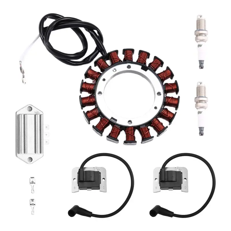 

Новый статор-регулятор 15/20 А, модели 234859, 237329 для Kohler KT600, KT610, KT620, KT725, KT7330