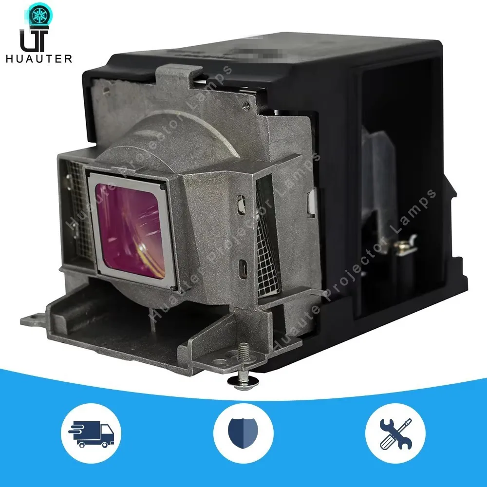 

Лампа проектора TLPLW10 для Toshiba TDP-T100/TDP-T99/TDP-TW100/TDP-T100U/TDP-T99U/TDP-TW100U/TLP-T100