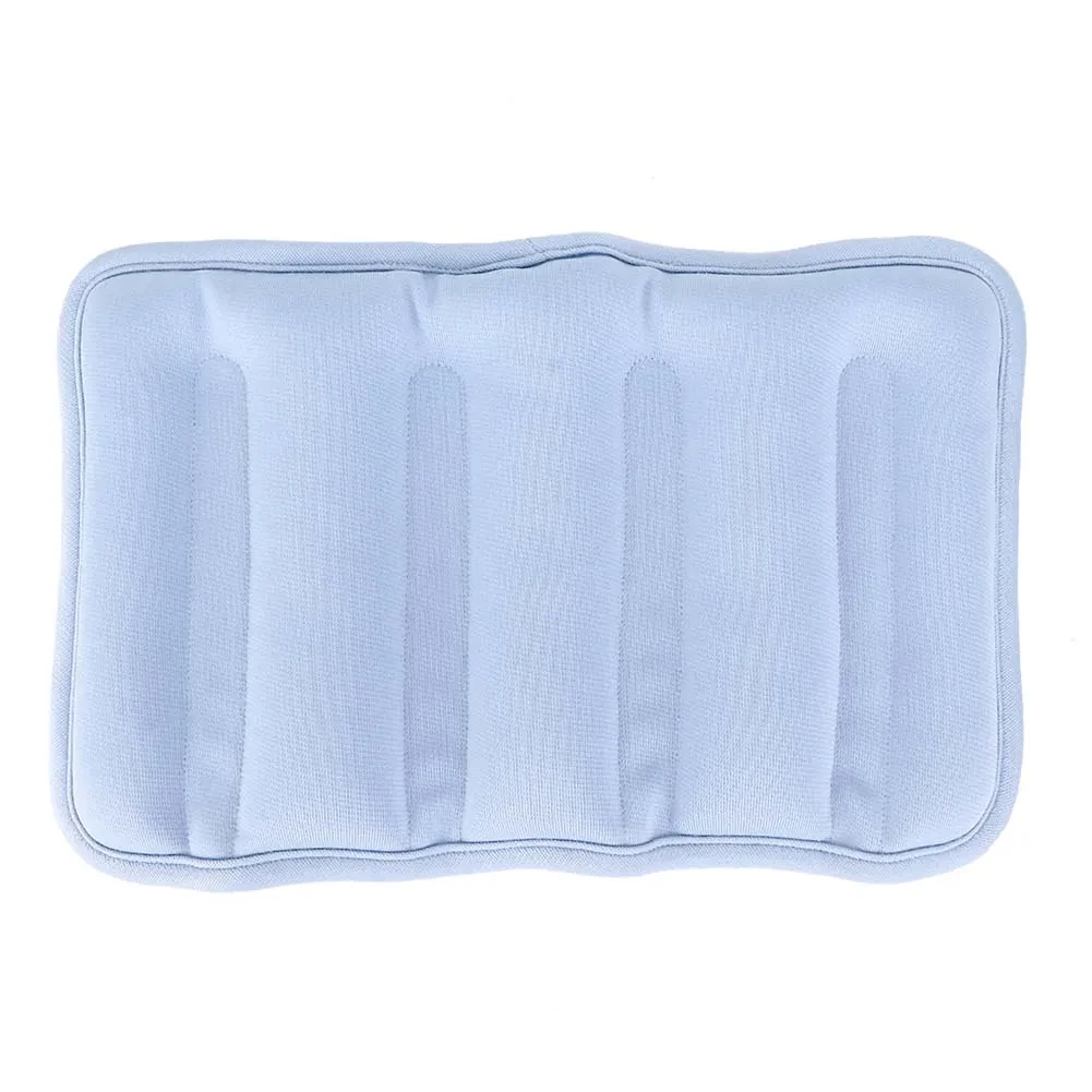 Anti-Bedsore Cushion Side Lying Bedridden Patient Anti-Bedsore Pillow For Armpit Leg Bed Care Products Soft Comfortable Bed Mat